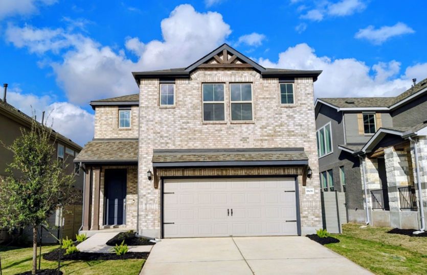 1808 Spring Mountain Cove