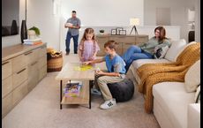 Tenaya Springs: Las Vegas, Nevada - Pulte Homes