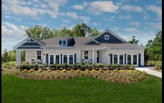 Bradshaw Farms Reserve: Mt Juliet, Tennessee - Pulte Homes