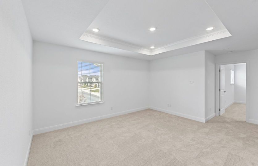 Representative Photo- Upstairs Loft