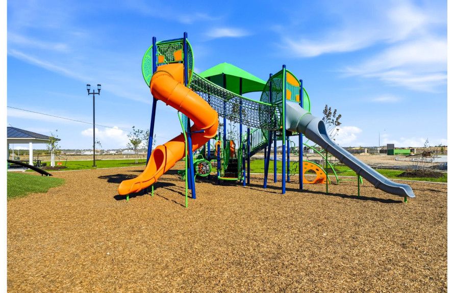Community Playscape