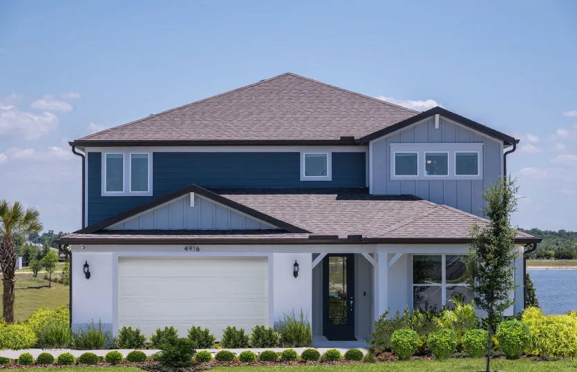Caldera community