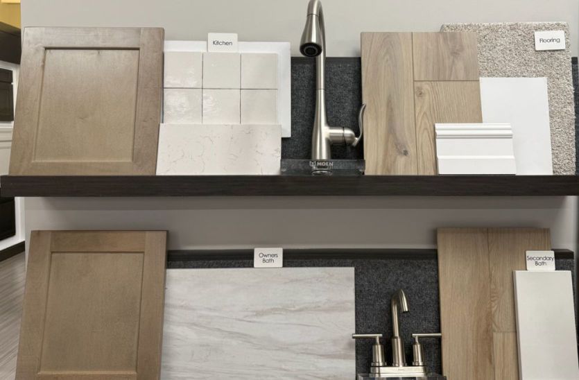 Design Selections