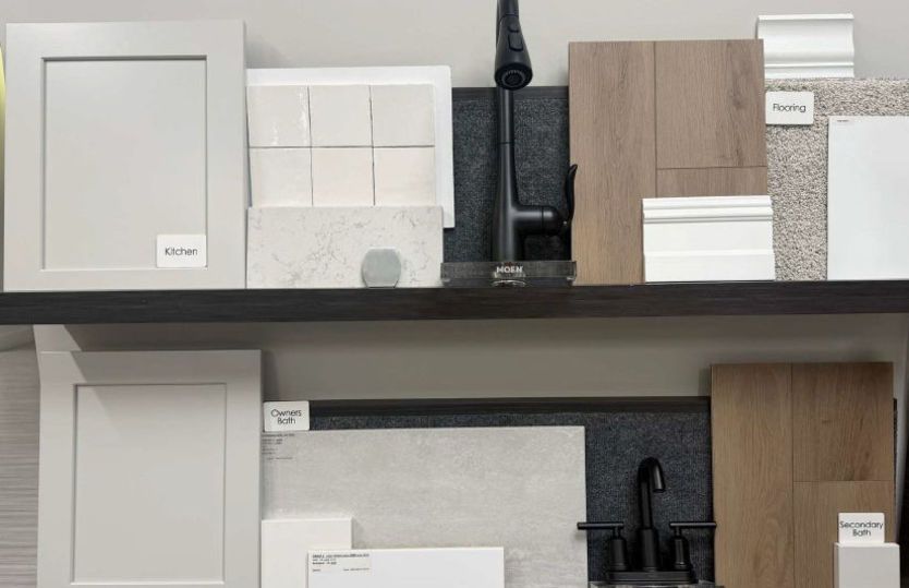 Design Selections