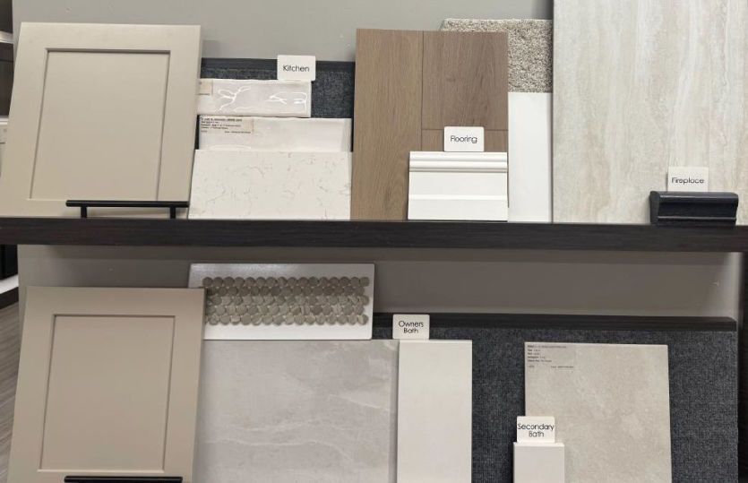 Design Selections