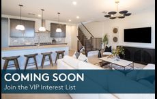 Westlight: Henderson, Nevada - Pulte Homes