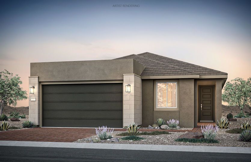Farmington Elevation C