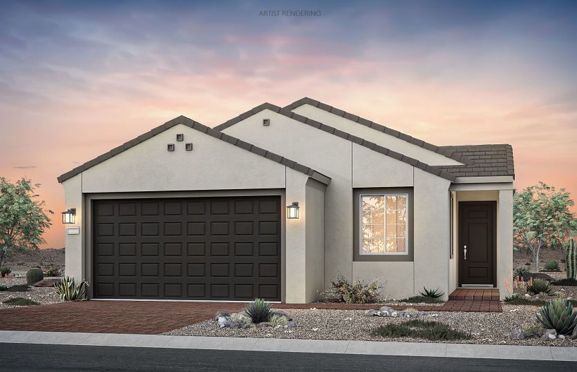 Farmington Elevation A