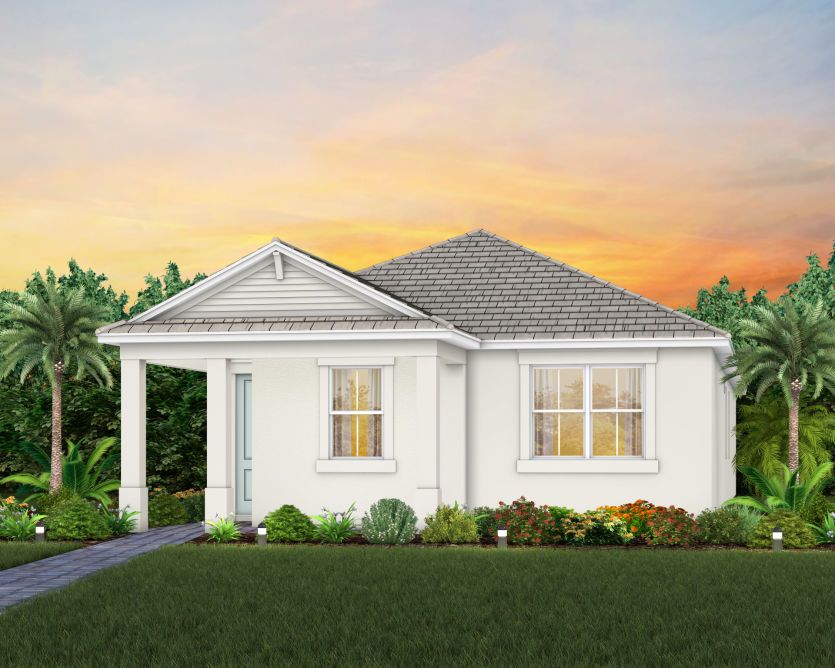 Elevation CO101 Coastal Pure White