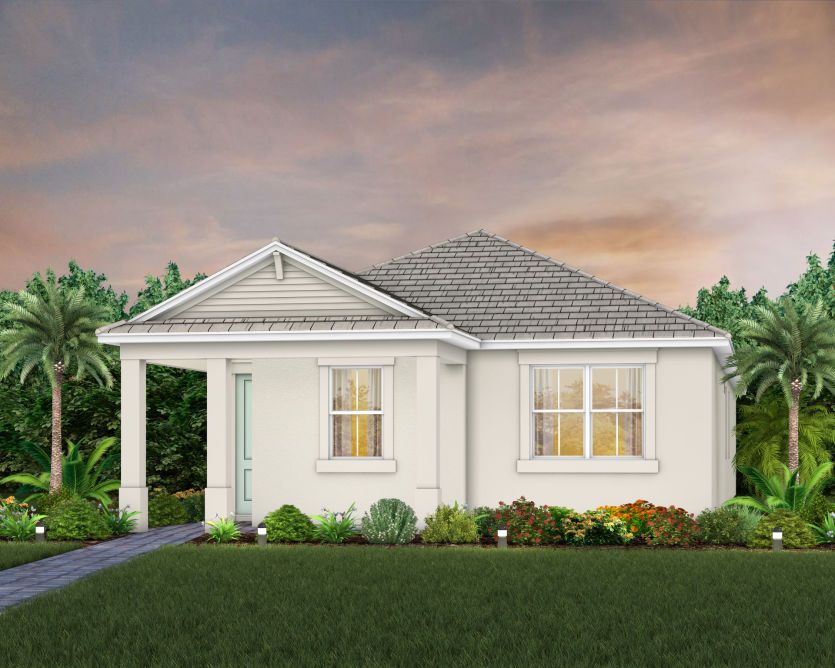 Elevation CO101 Coastal Pearly White