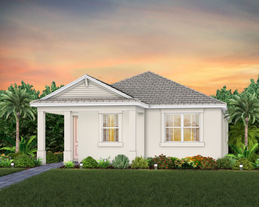 Elevation CO101 Coastal Heron Plume