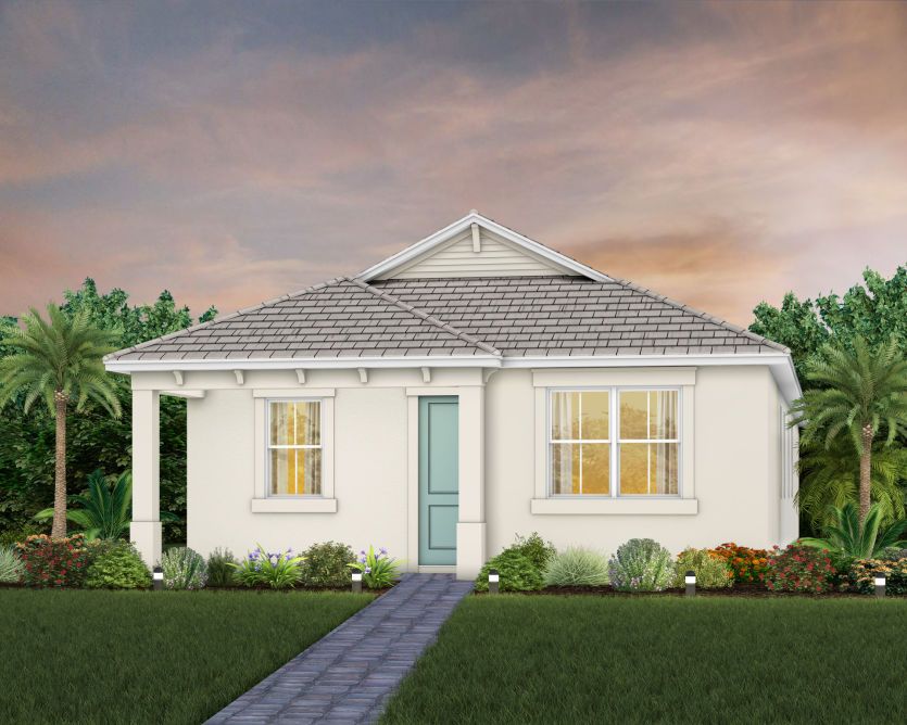 Elevation CO101 Costal Pearly White