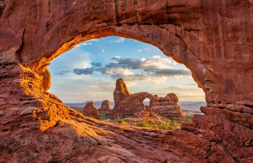 National Parks Nearby