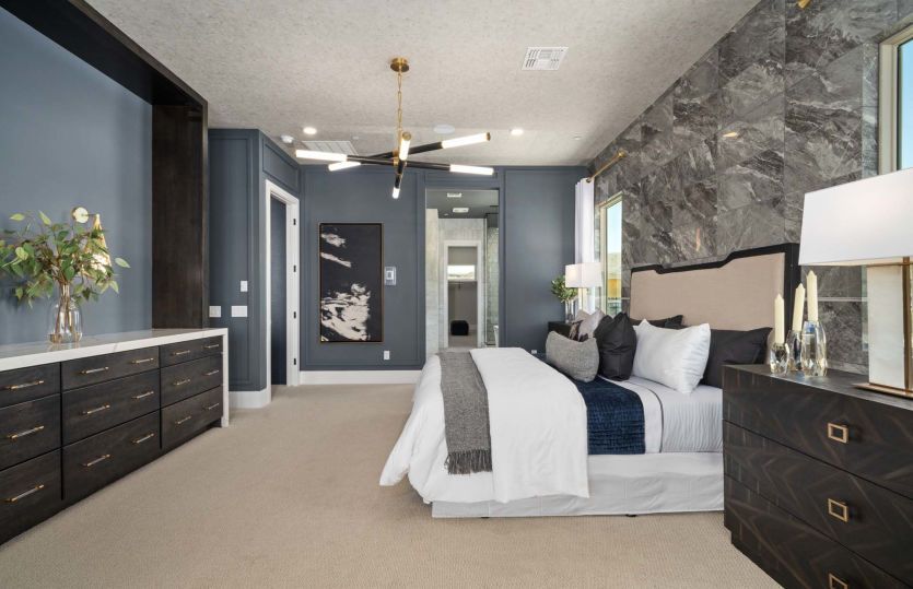 Luxury Owner's Suites