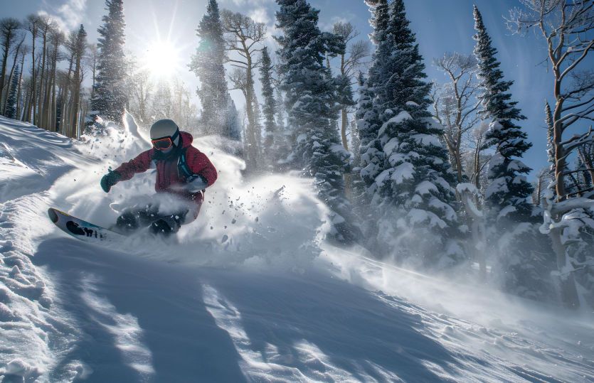 Recreation Opportunities Close