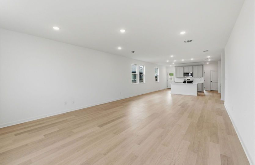 Gathering Space