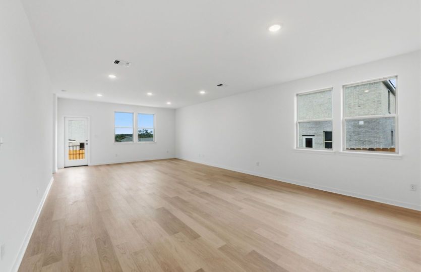 Gathering Space