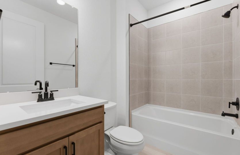 Bathroom 2
