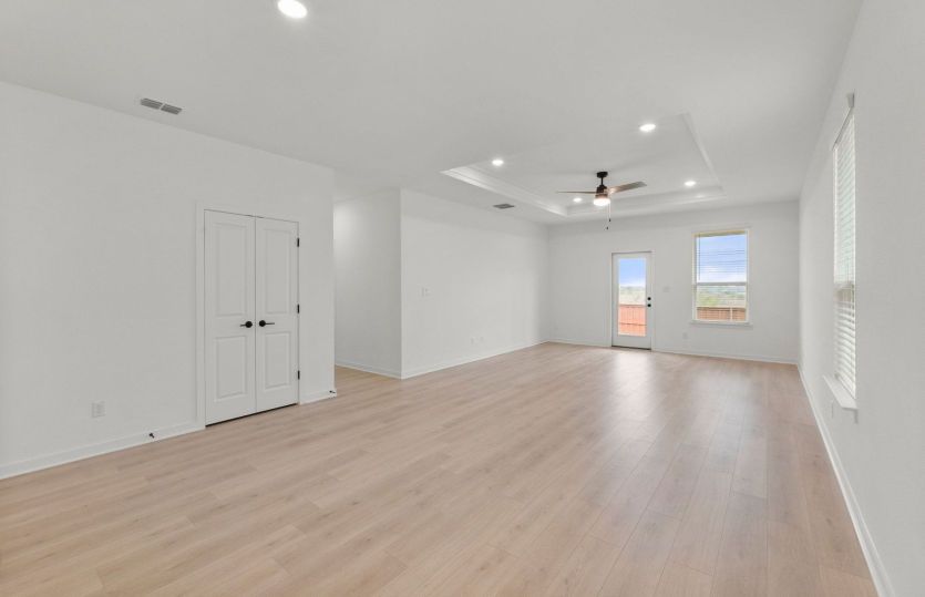 Representational Photo- Gathering Space