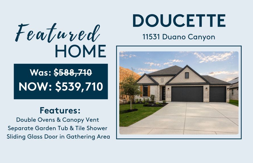 casa en Davis Ranch por Pulte Homes