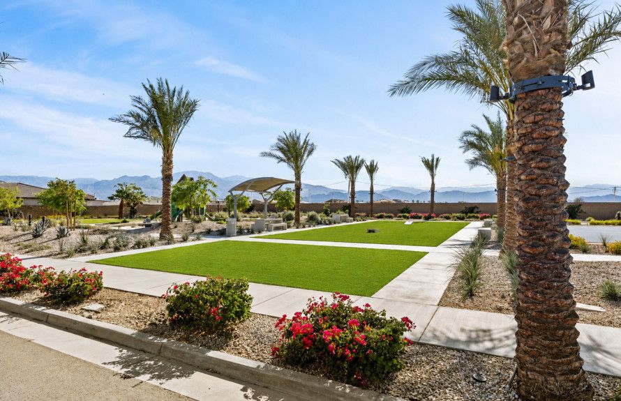 Community Park