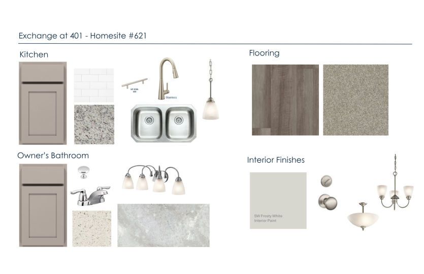 Remarkable Interior Design Selections