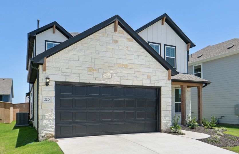 Front Exterior