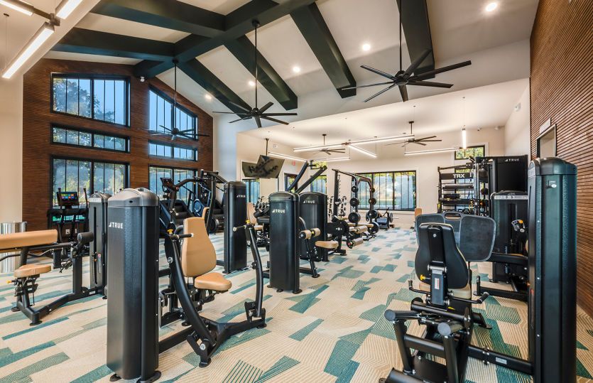 Fitness, Your Way