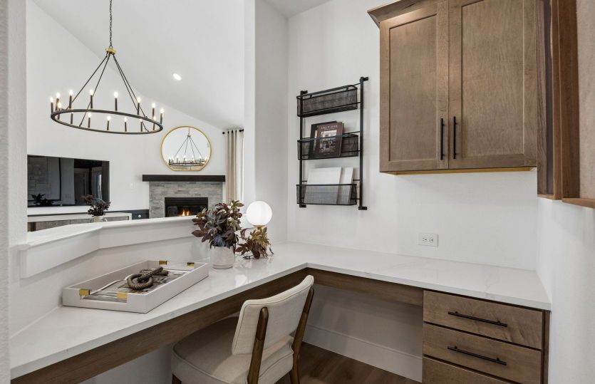 Pulte Planning Center