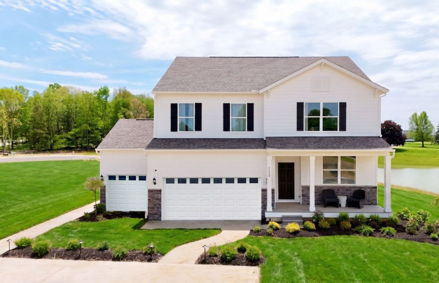 Glen Meadows - Uniontown, OH