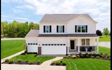 Glen Meadows: Uniontown, Ohio - Pulte Homes