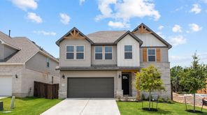 1328 Hallettsville (Caldwell)