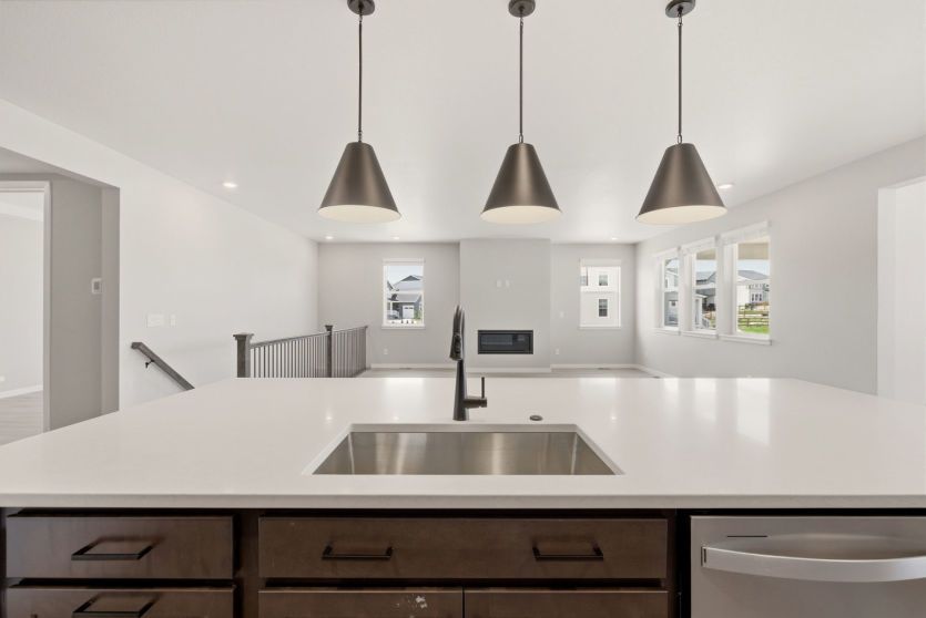 Open Floorplan