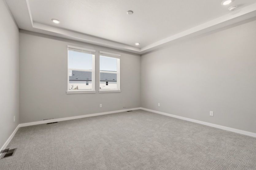 Owner's Suite