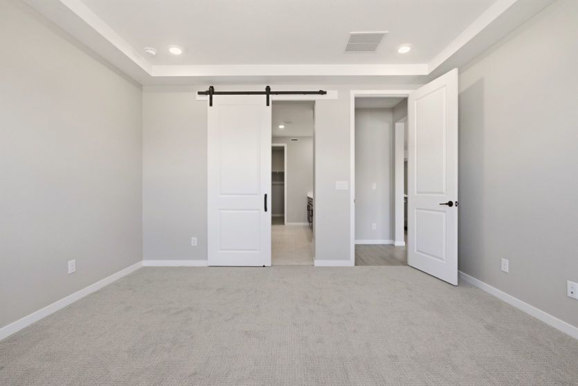 Owner's Suite