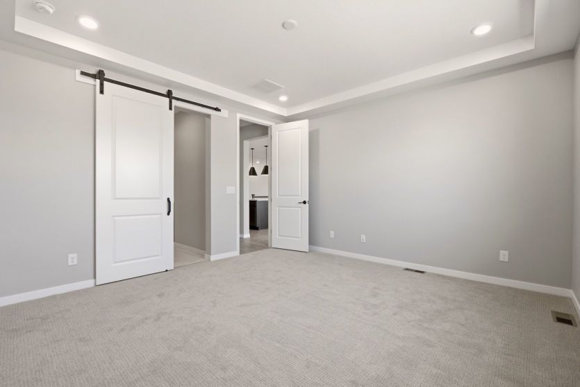 Owner's Suite