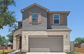 1824 Spring Mountain Cove (Gordon)
