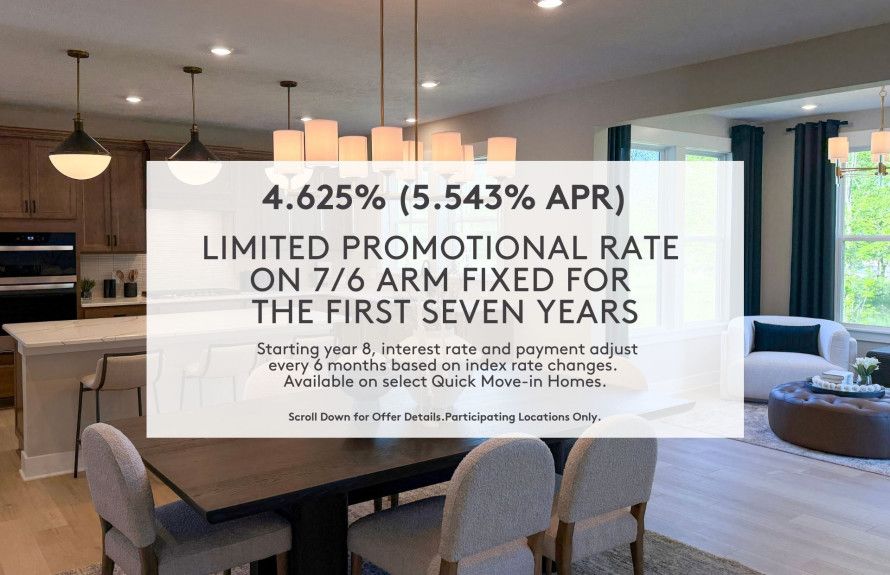 casa en Hope Pointe Place por Pulte Homes