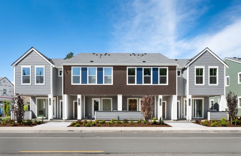 Quick Move-In Home