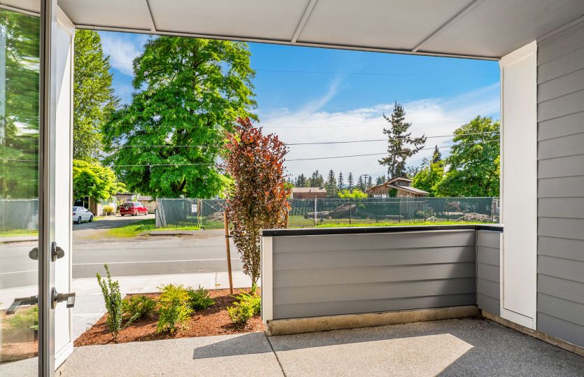 Quick Move-In Home