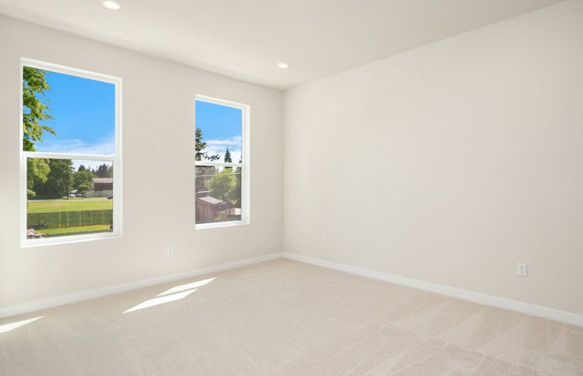 Quick Move-In Home