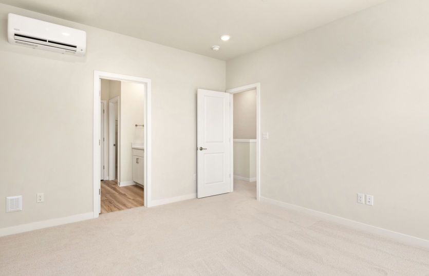 Quick Move-In Home