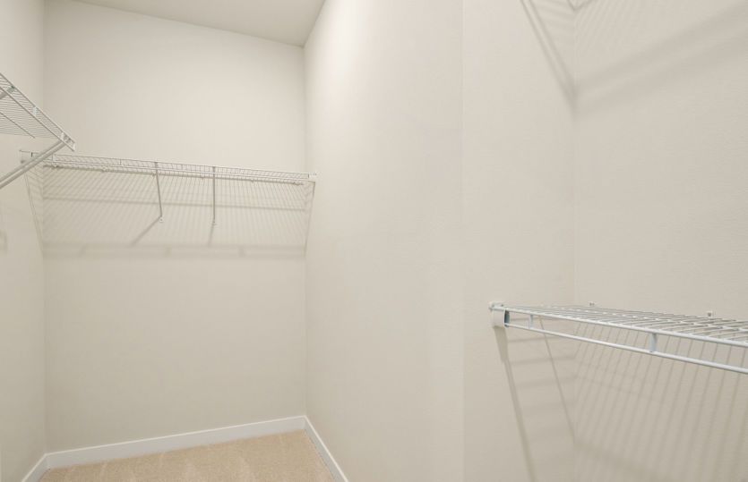 Quick Move-In Home