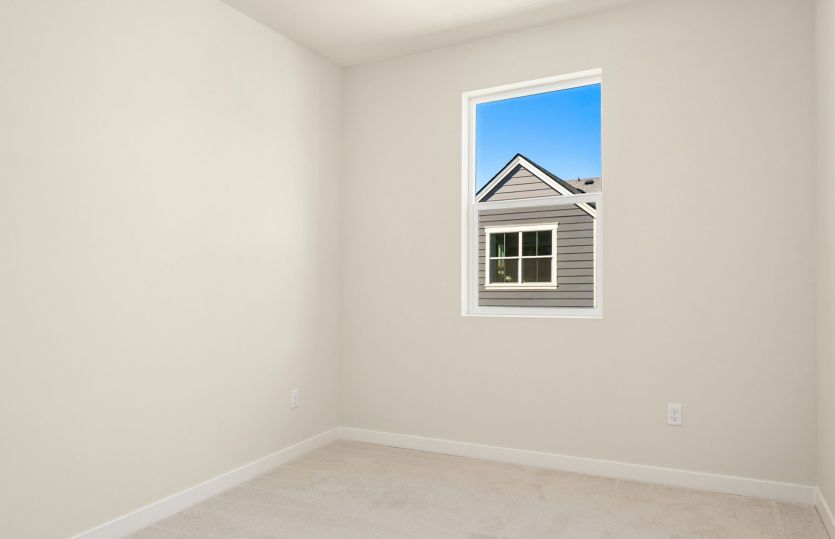 Quick Move-In Home