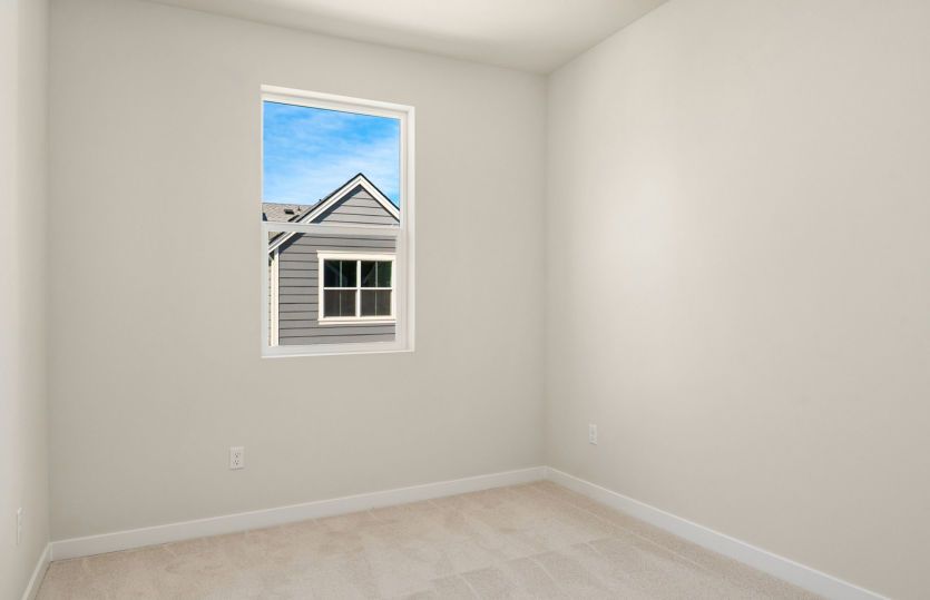 Quick Move-In Home