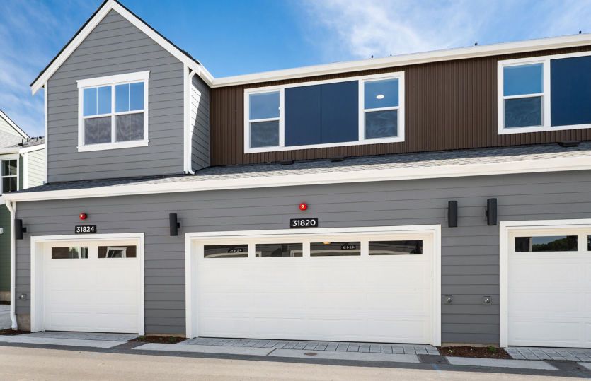Quick Move-In Home
