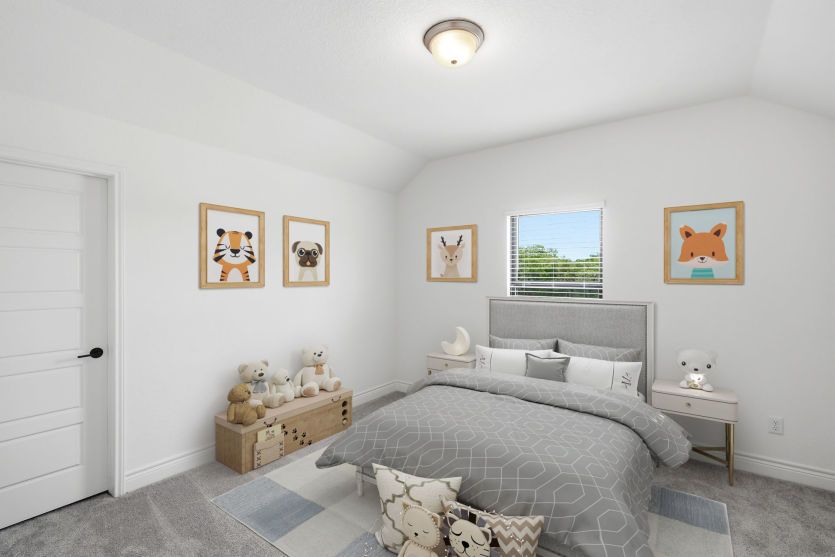 Additional Bedroom