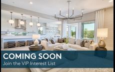 Glass Canyon: Las Vegas, Nevada - Pulte Homes