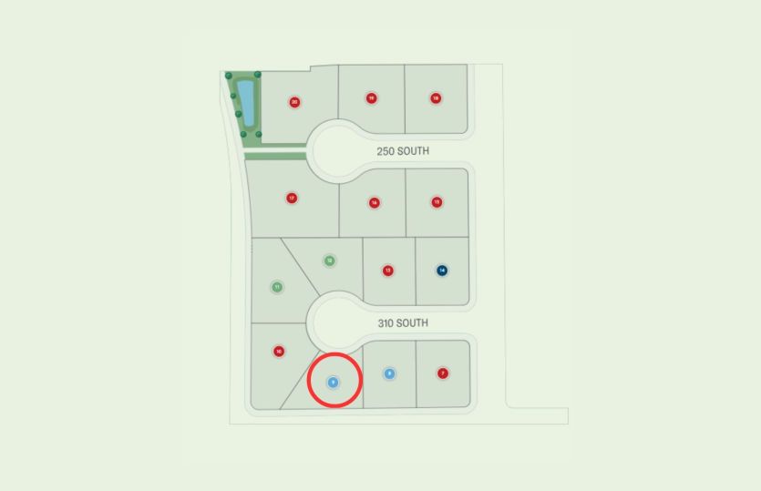 Home Location