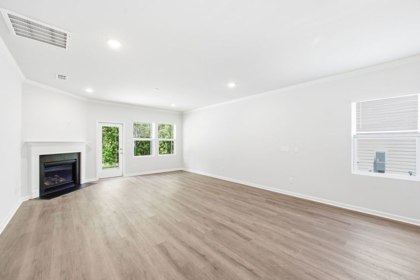 Gathering Room